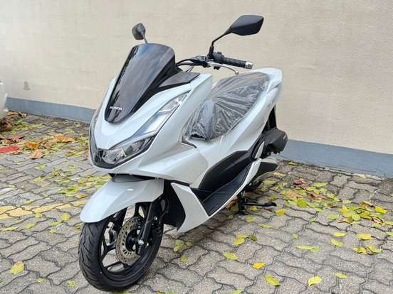 HONDA-PCX 160 CBS-2026