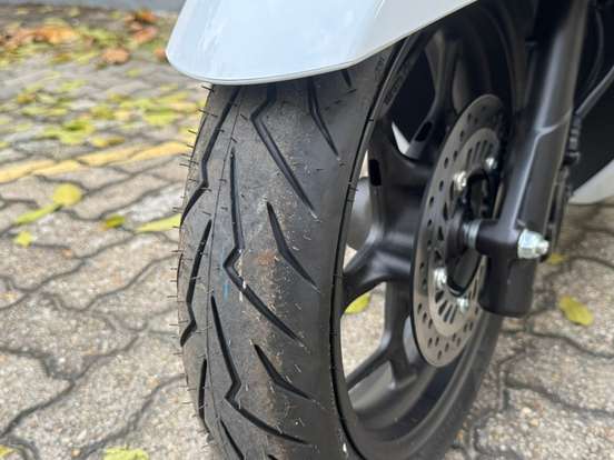 HONDA-PCX 160 CBS HONDA-PCX 160 CBS-2026