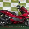 HONDA PCX 160 DLX HONDA PCX 160 DLX