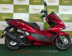 HONDA PCX 160 DLX HONDA PCX 160 DLX