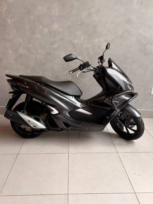 HONDA PCX DLX 