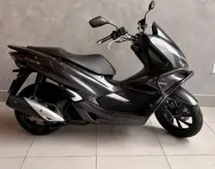 HONDA PCX DLX HONDA PCX DLX