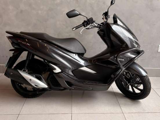 HONDA-PCX DLX HONDA-PCX DLX-2021