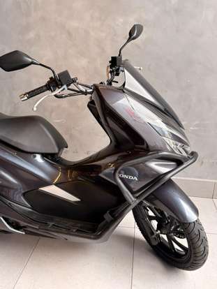 HONDA-PCX DLX-2021