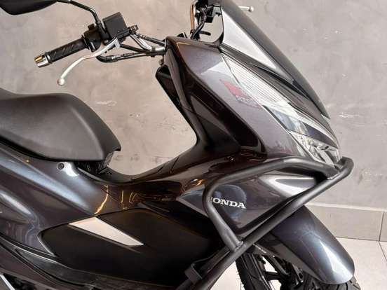 HONDA-PCX DLX HONDA-PCX DLX-2021