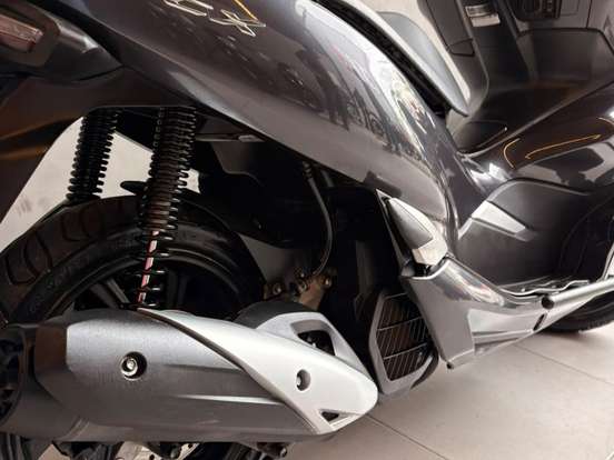 HONDA-PCX DLX HONDA-PCX DLX-2021