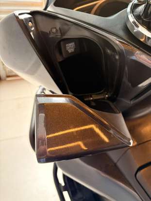 HONDA-PCX DLX-2021