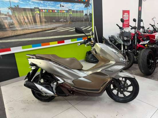 HONDA-PCX SPORT-2022
