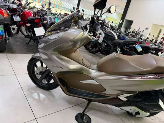 HONDA-PCX SPORT-2022