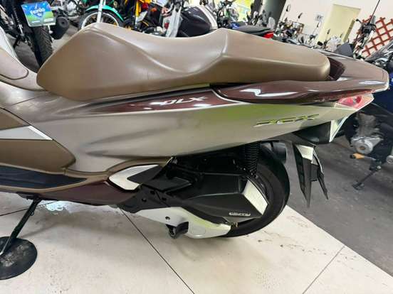 HONDA-PCX SPORT-2022