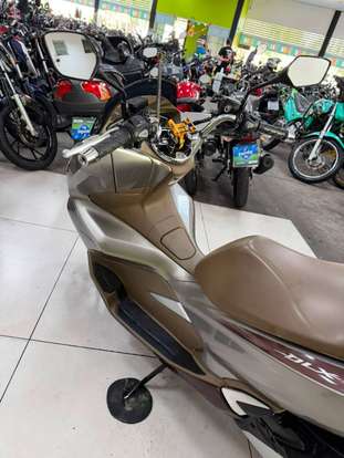 HONDA-PCX SPORT-2022