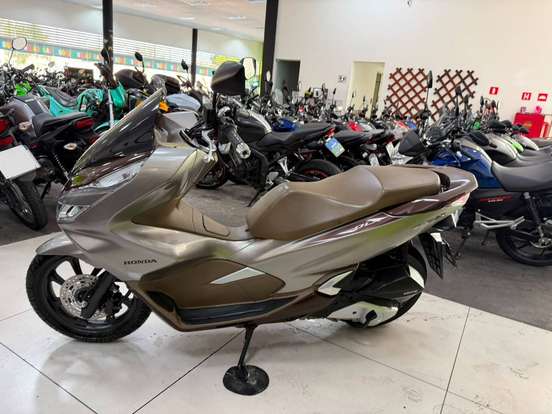 HONDA-PCX SPORT-2022