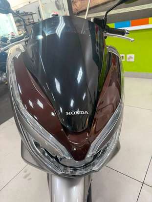 HONDA-PCX SPORT-2022