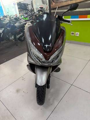 HONDA-PCX SPORT-2022