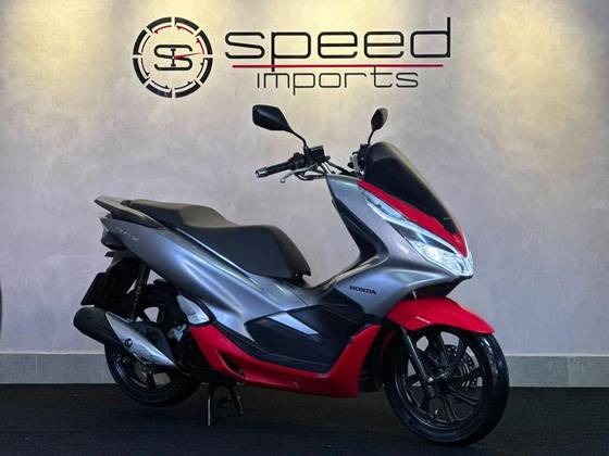 HONDA PCX SPORT 