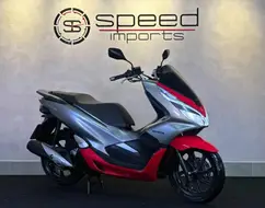 HONDA PCX SPORT HONDA PCX SPORT