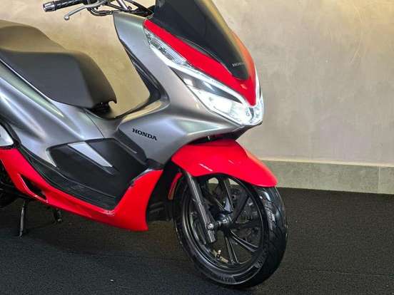HONDA-PCX SPORT HONDA-PCX SPORT-2019