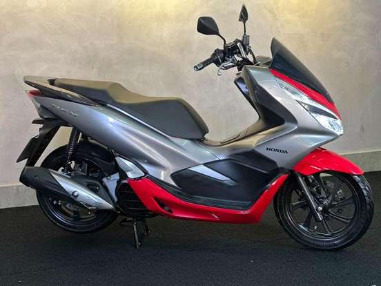 HONDA-PCX SPORT HONDA-PCX SPORT-2019