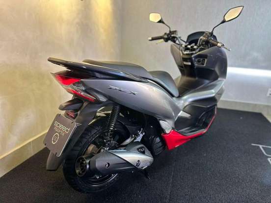 HONDA-PCX SPORT HONDA-PCX SPORT-2019