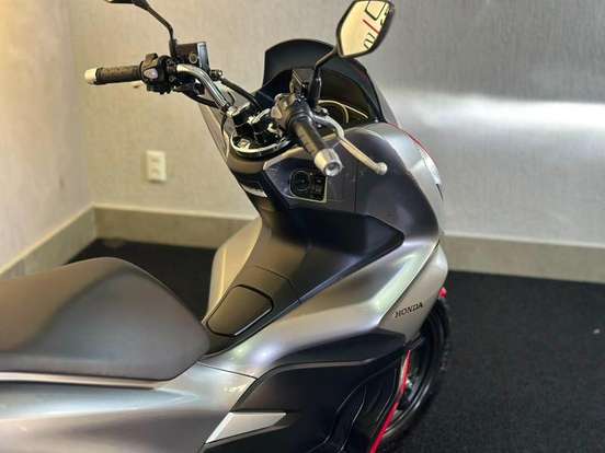 HONDA-PCX SPORT HONDA-PCX SPORT-2019
