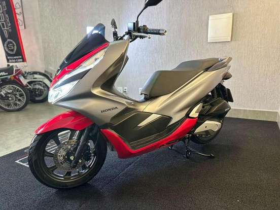 HONDA-PCX SPORT HONDA-PCX SPORT-2019