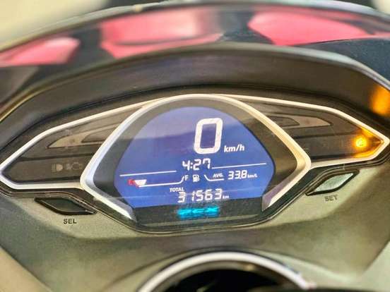 HONDA-PCX SPORT HONDA-PCX SPORT-2019