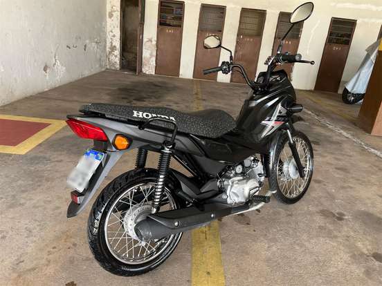HONDA-POP 110i ES HONDA-POP 110i ES-2026