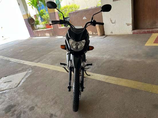HONDA-POP 110i ES HONDA-POP 110i ES-2026