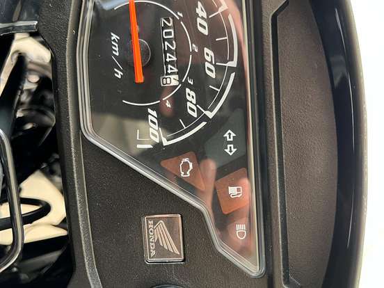 HONDA-POP 110i ES HONDA-POP 110i ES-2026