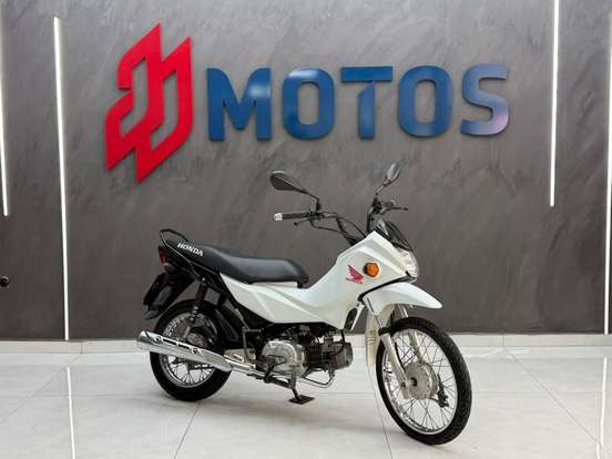 HONDA-POP 110i-2021