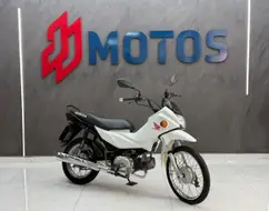 HONDA POP 110i HONDA POP 110i