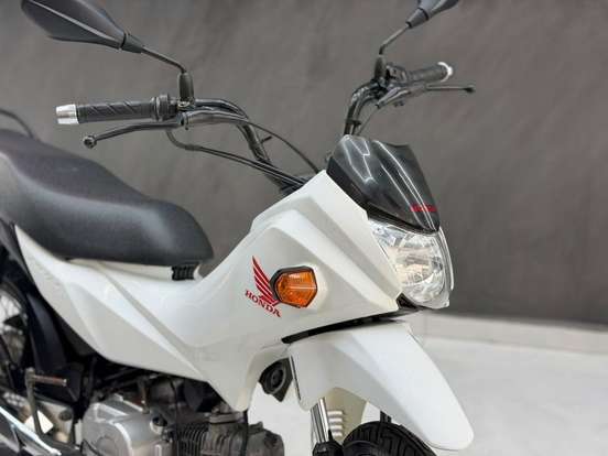 HONDA-POP 110i-2021
