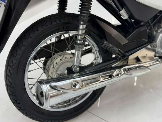 HONDA-POP 110i-2021
