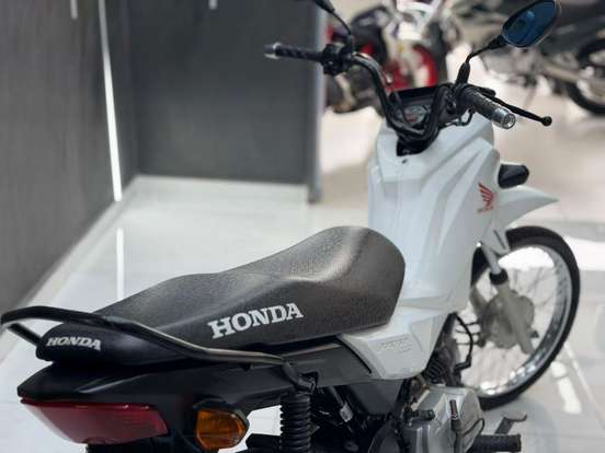 HONDA-POP 110i HONDA-POP 110i-2021
