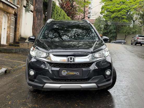 HONDA-WR-V-2018