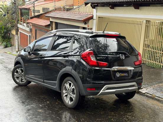 HONDA-WR-V-2018