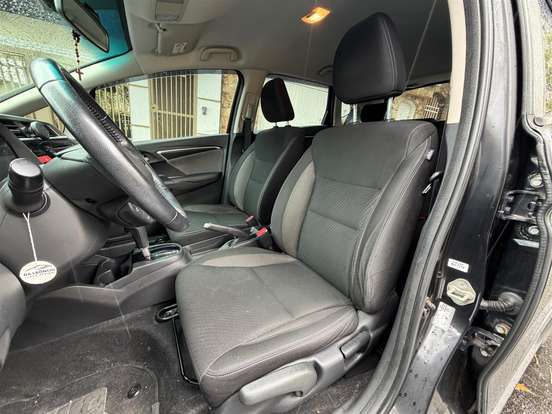 HONDA-WR-V-1.5 16V FLEXONE EX CVT HONDA-WR-V-2018