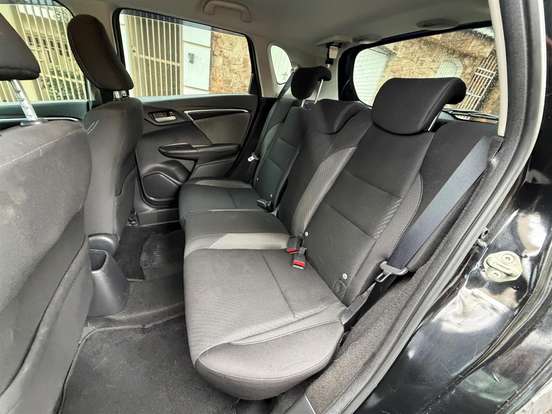 HONDA-WR-V-1.5 16V FLEXONE EX CVT HONDA-WR-V-2018