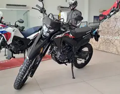 HONDA XR 300L TORNADO HONDA XR 300L TORNADO