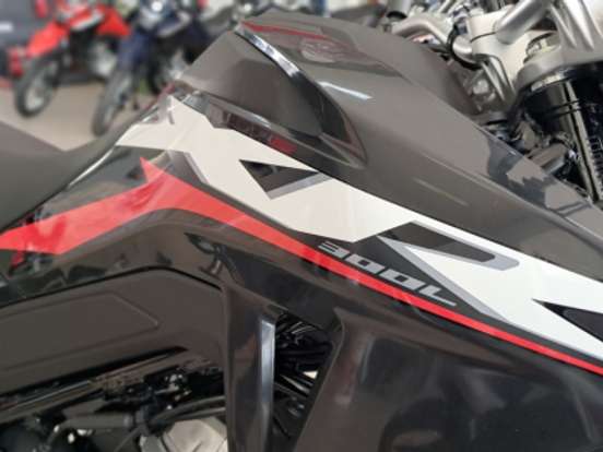 HONDA-XR 300L TORNADO HONDA-XR 300L TORNADO-2026
