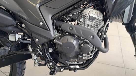 HONDA-XR 300L TORNADO-2026