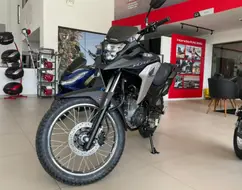 HONDA XRE 190 ABS HONDA XRE 190 ABS