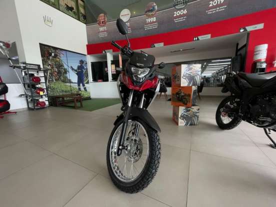 HONDA-XRE 190 ABS HONDA-XRE 190 ABS-2026