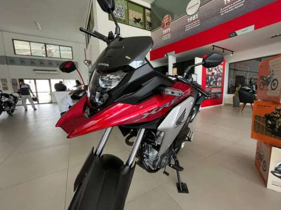 HONDA-XRE 190 ABS HONDA-XRE 190 ABS-2026