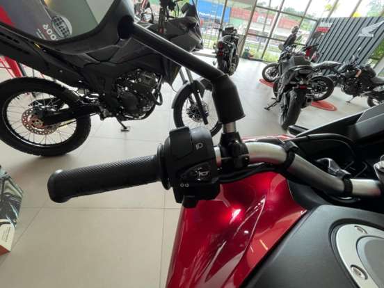 HONDA-XRE 190 ABS HONDA-XRE 190 ABS-2026