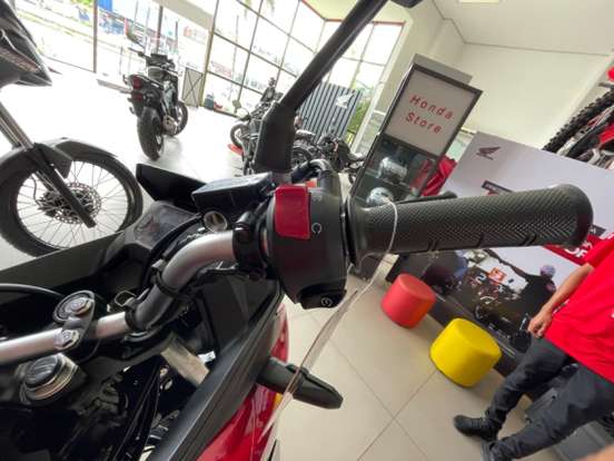 HONDA-XRE 190 ABS HONDA-XRE 190 ABS-2026
