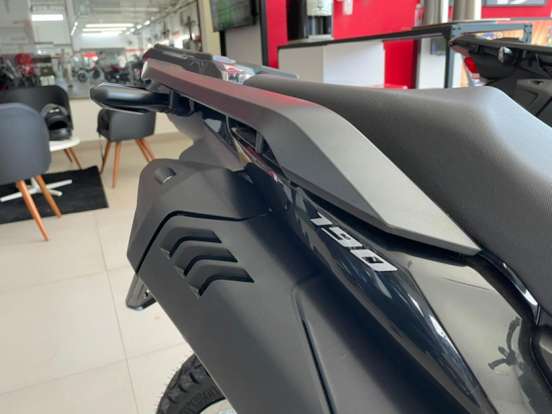 HONDA-XRE 190 ABS HONDA-XRE 190 ABS-2026
