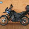 HONDA XRE 190 ABS HONDA XRE 190 ABS