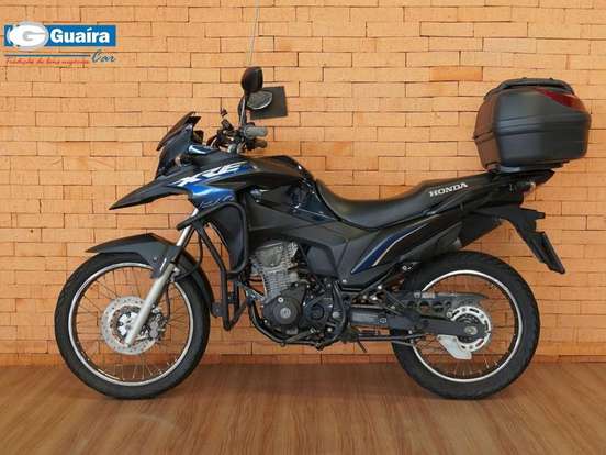 HONDA-XRE 190 ABS HONDA-XRE 190 ABS-2020