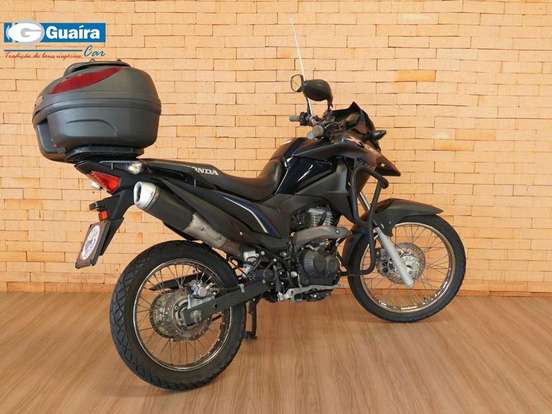 HONDA-XRE 190 ABS HONDA-XRE 190 ABS-2020
